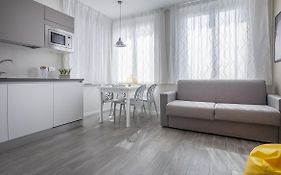 Italianway-Cadorna 10A Flat